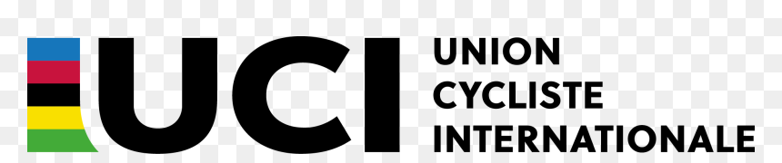 Union Cycliste Internationale Logo, HD Png Download - uci logo png