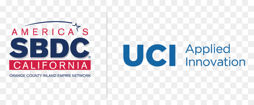 Small Business Administration, HD Png Download - uci logo png