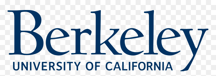 University Of California Berkeley Png, Transparent Png - berkeley logo png