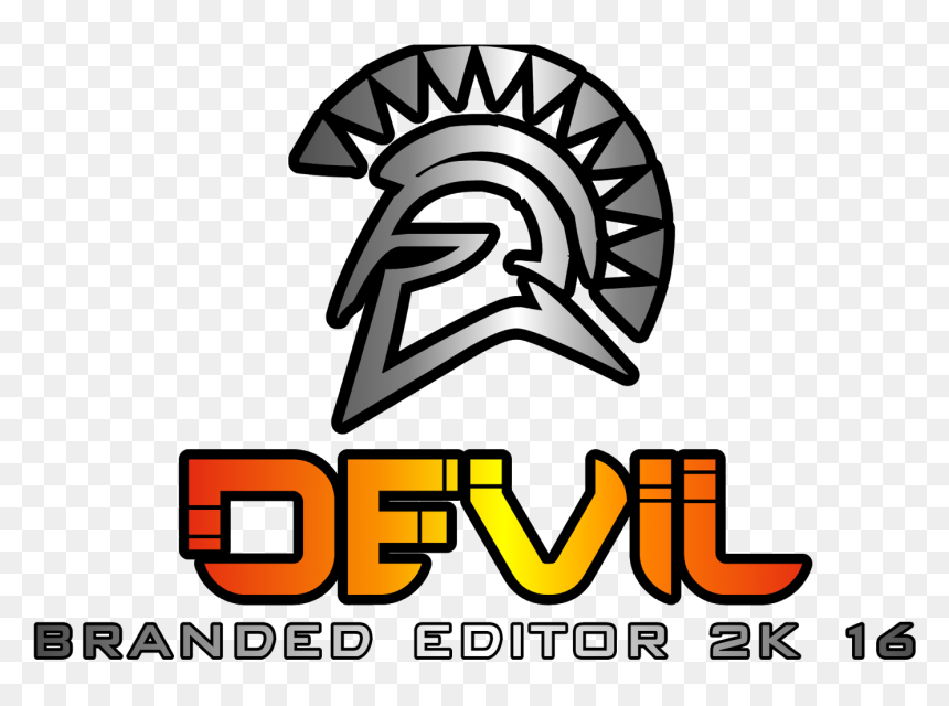 Lacrosse, HD Png Download - devil logo png