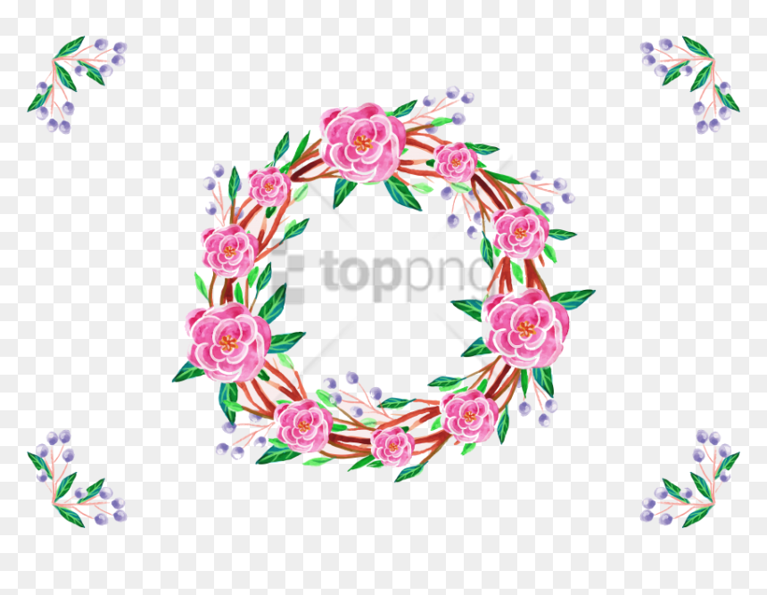 Border Design With Calligraphy, HD Png Download - border designs png hd
