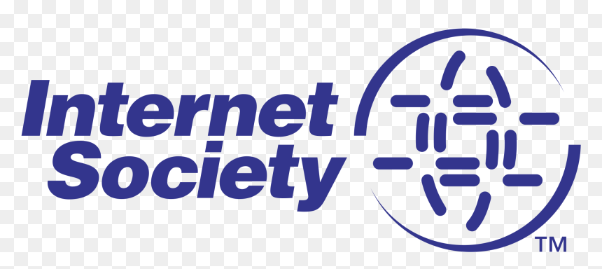 Internet Society, HD Png Download - internet images png
