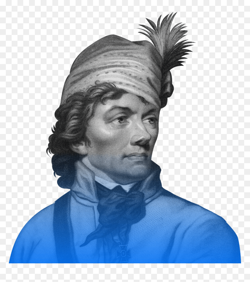 Tadeusza Kościuszki, HD Png Download - hairstyle png male