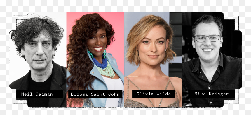 Lace Wig, HD Png Download - hairstyle png male