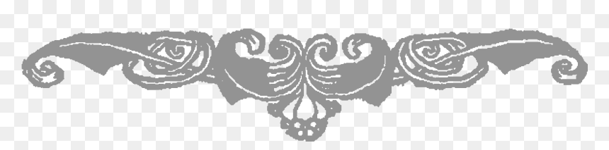 Border Design White Color Png, Transparent Png - logo border designs png