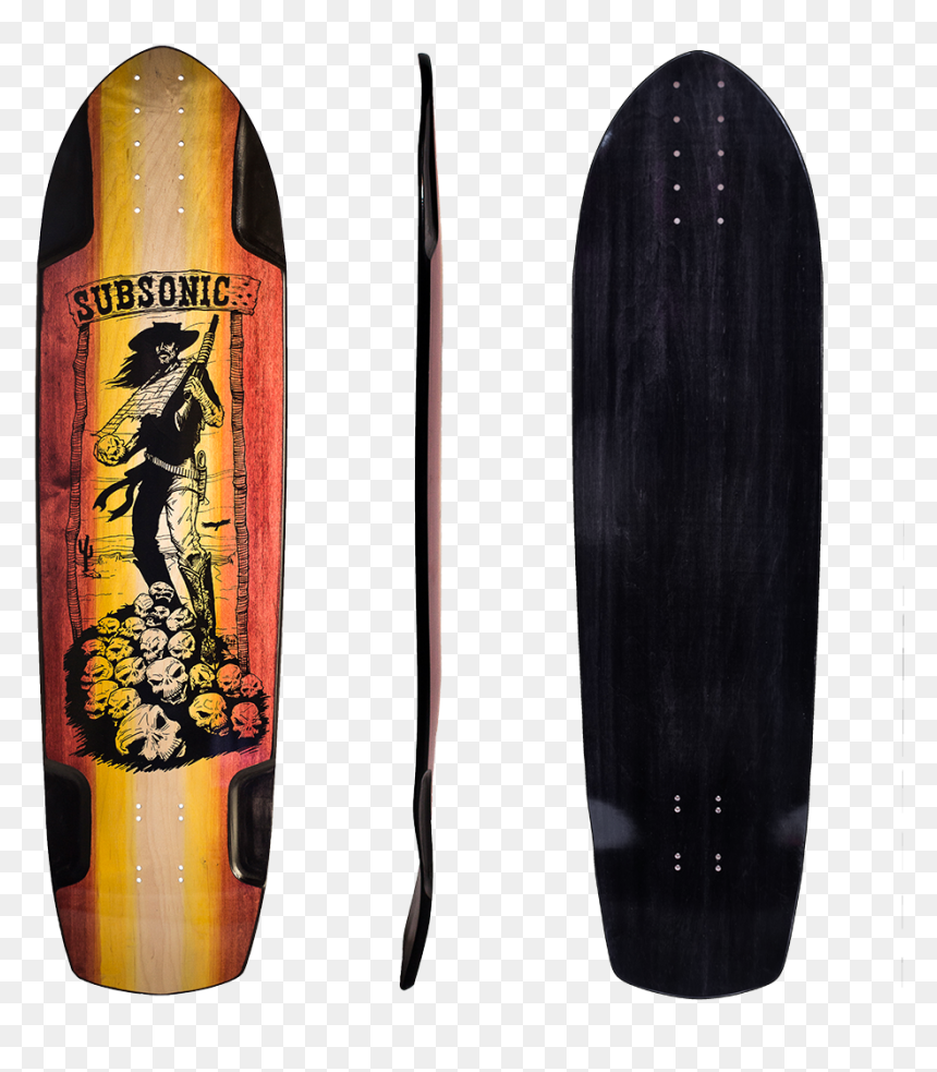 Subsonic Shadow, HD Png Download - top shadow png