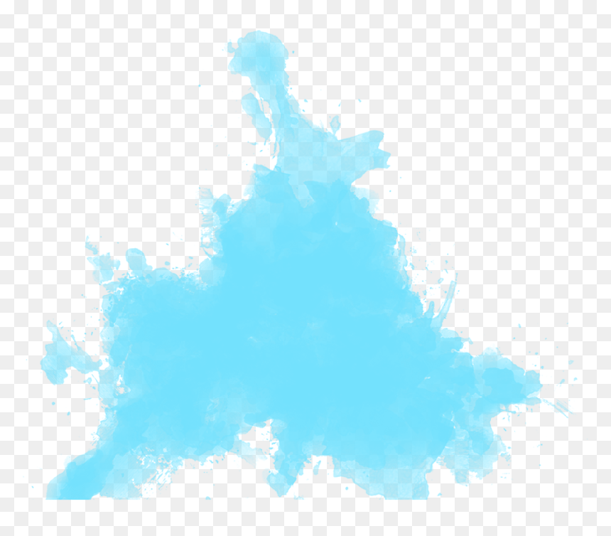 Illustration, HD Png Download - color splashes png