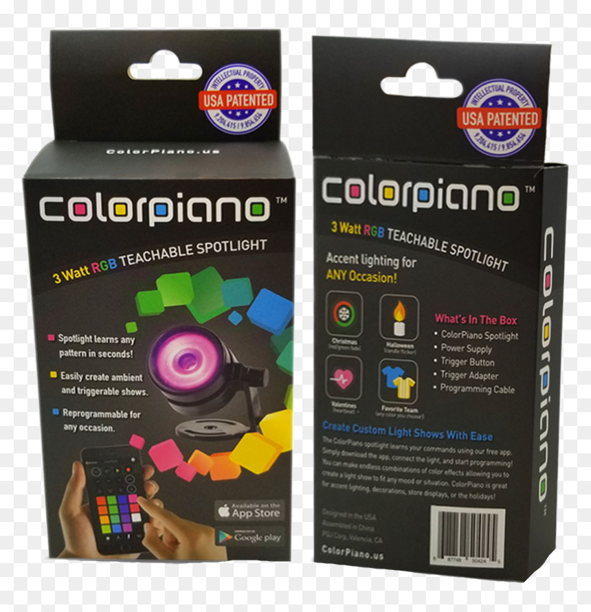 Headphones, HD Png Download - color splashes png