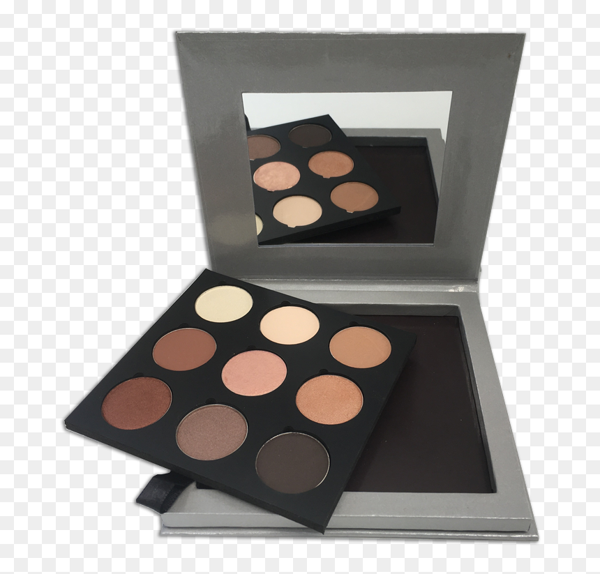 Eye Shadow, HD Png Download - top shadow png
