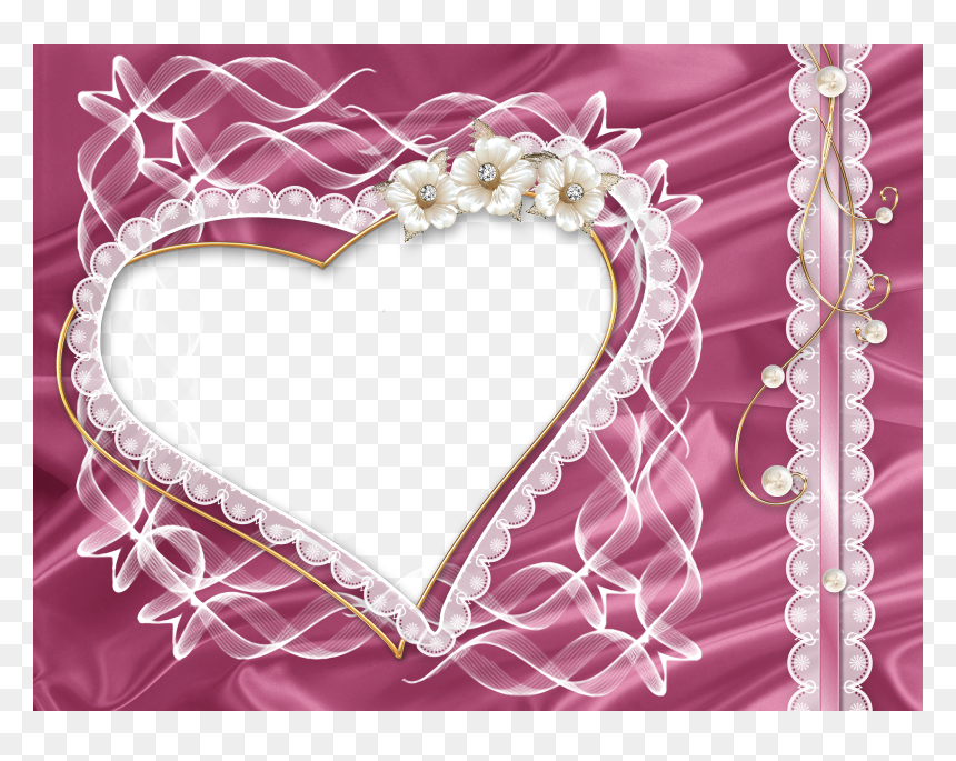 Download Free Whatsapp Name, HD Png Download - photo frames png format free download