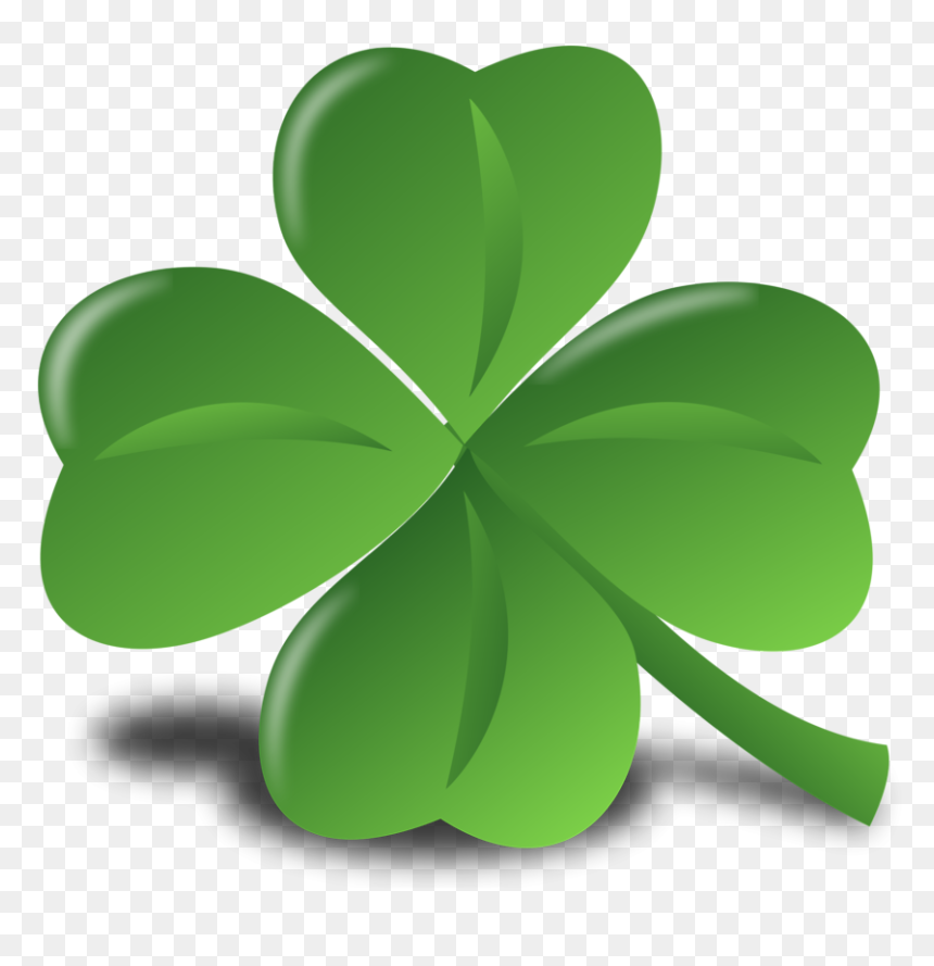 St Patricks Day Clipart Png, Transparent Png - new year icon png