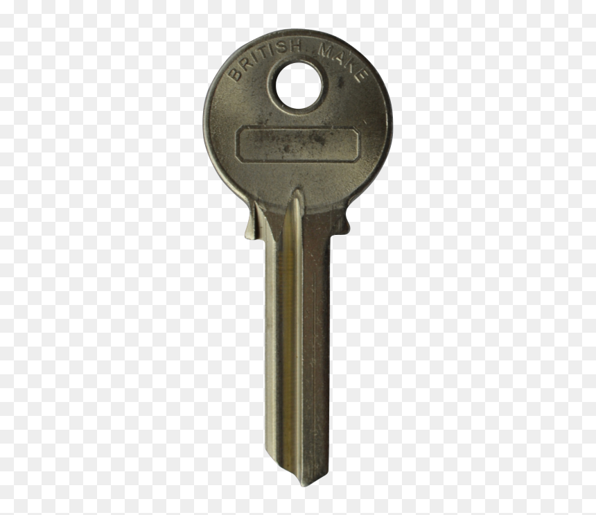 Key, HD Png Download - lock key png