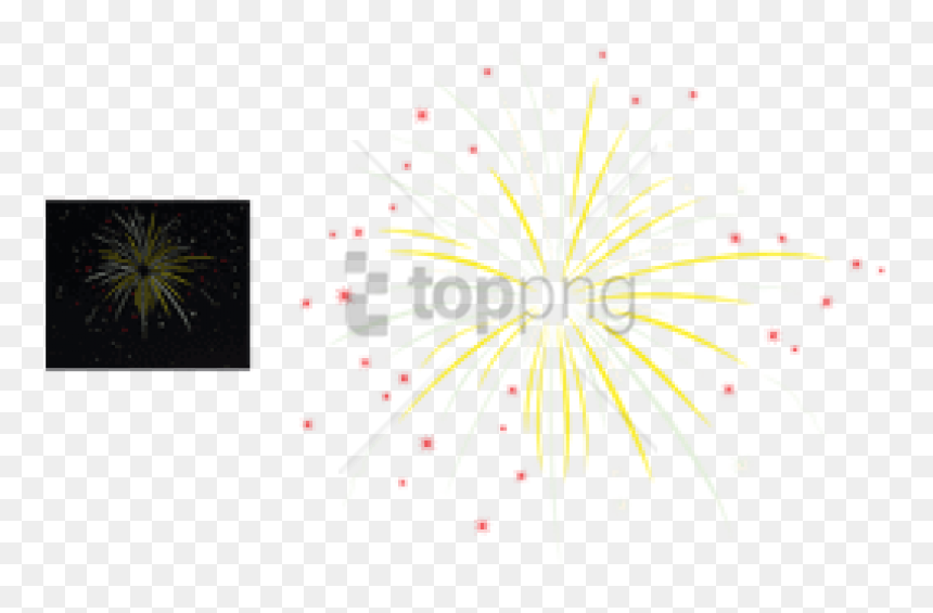 Happy New Year Diwali Png, Transparent Png - diwali fire png