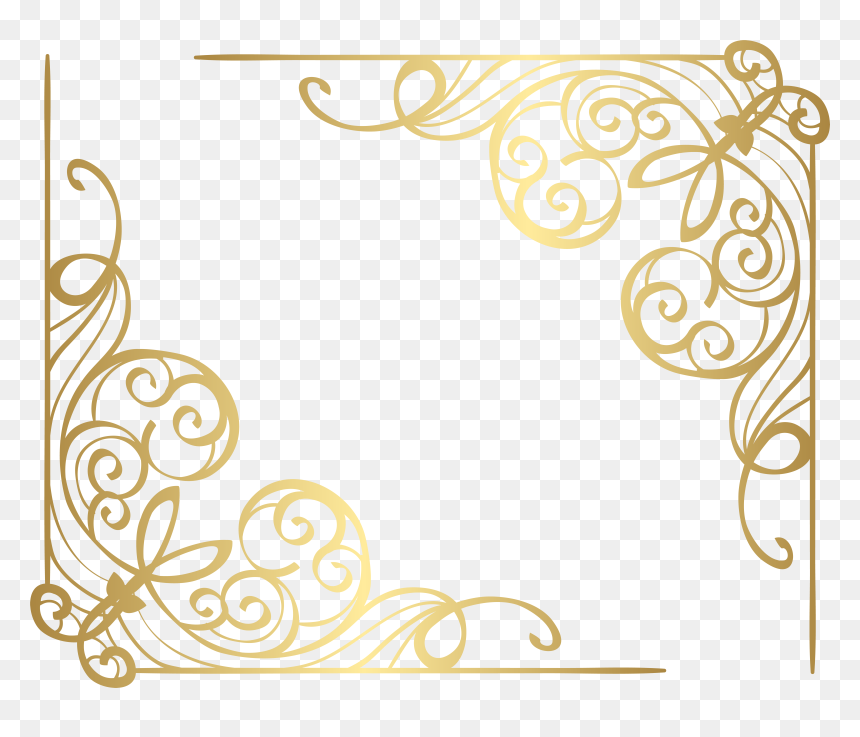 Floral Art Png, Transparent Png - floral art png