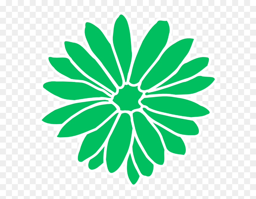 Png Transparent Background Cricut, Png Download - dahlia flower png