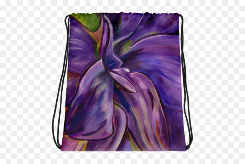 Drawstring, HD Png Download - dahlia flower png