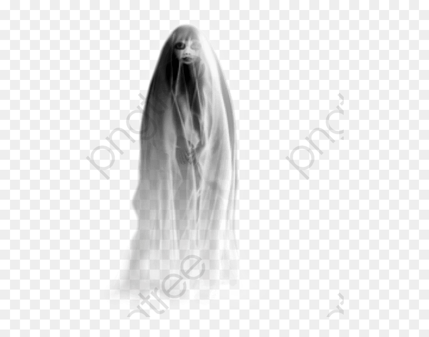 Scary Ghost Png, Transparent Png - wolverine claw png