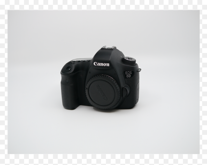 Film Camera, HD Png Download - canon dslr camera png
