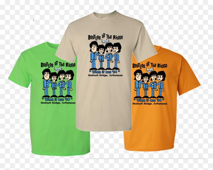 Festival T Shirt, HD Png Download - 2018 png hd