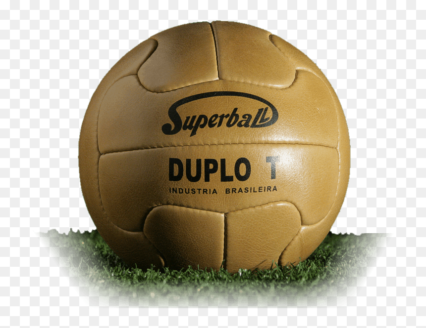 Balon Super Ball Duplo T, HD Png Download - pelota de futbol png