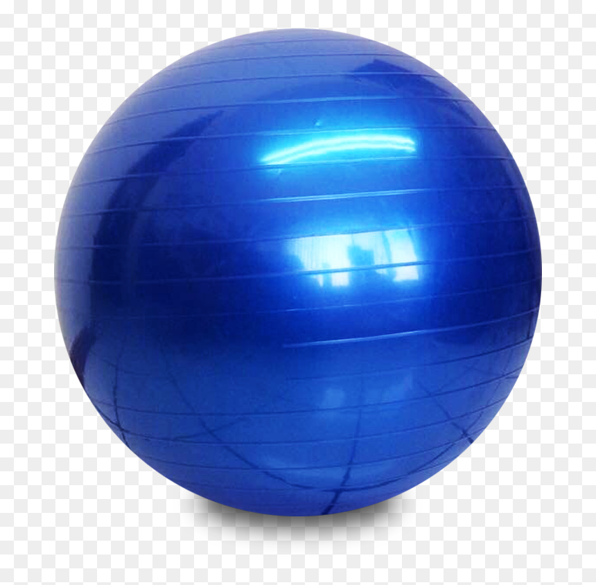 Pelota Pilates Duxx, HD Png Download - pelota de futbol png