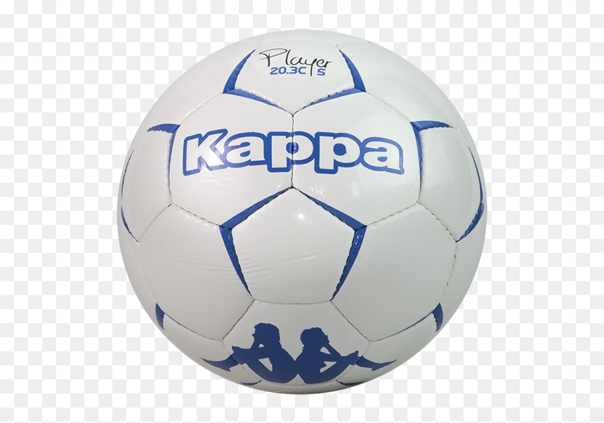 Kappa, HD Png Download - pelota de futbol png