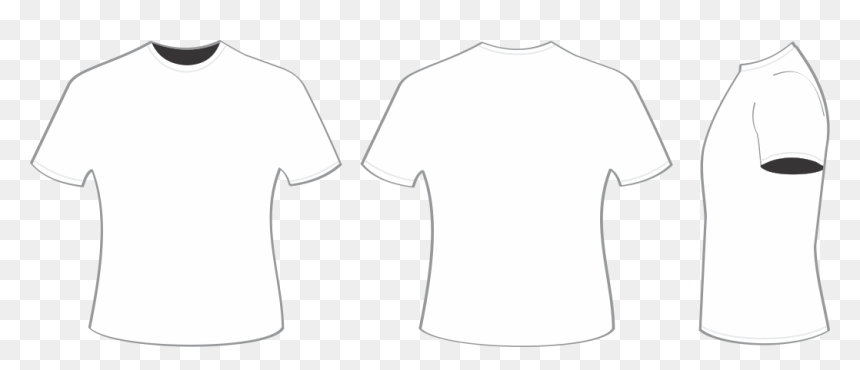 Active Shirt, HD Png Download - camiseta png