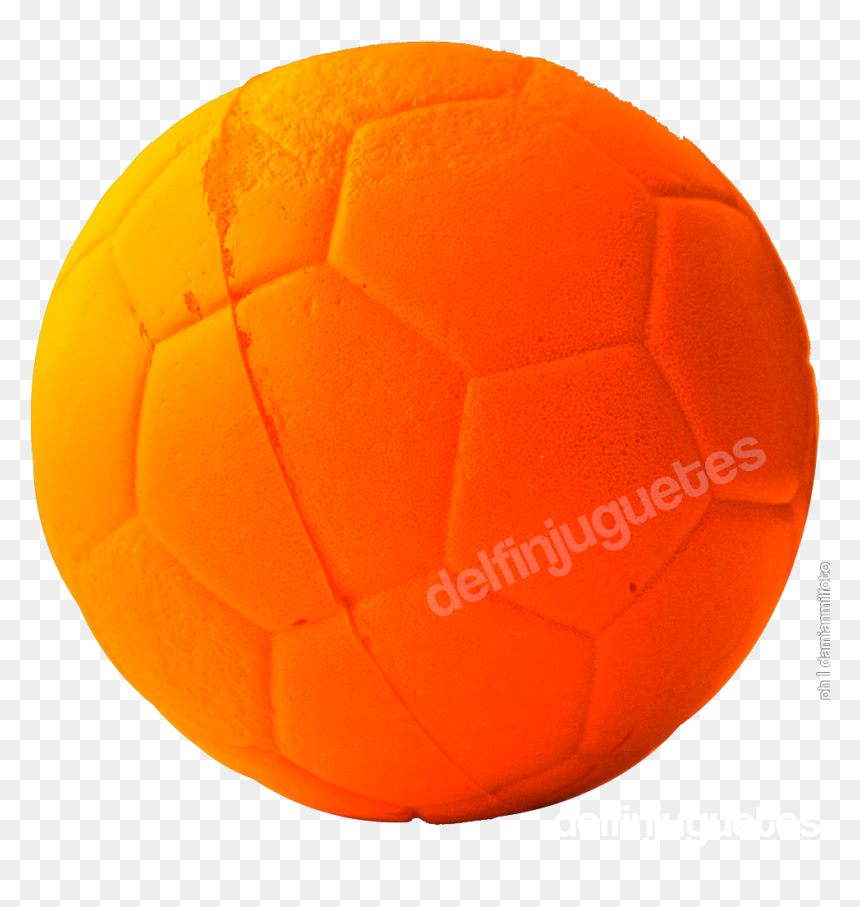 Soccer Ball, HD Png Download - pelota de futbol png