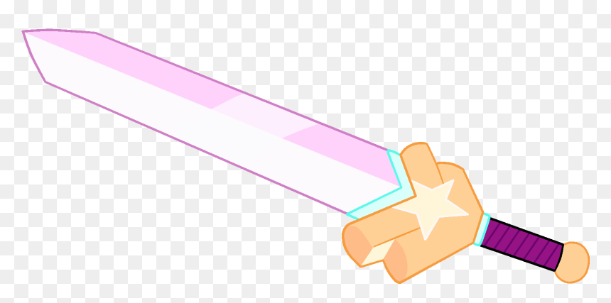 Connie's New Sword, HD Png Download - steven universe connie png