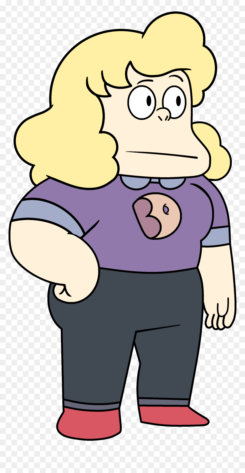 Steven Universe Sadie Dress, HD Png Download - steven universe connie png