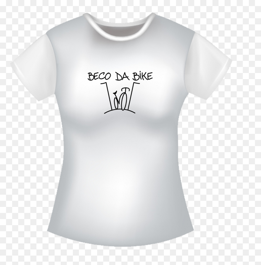 Active Shirt, HD Png Download - camiseta png