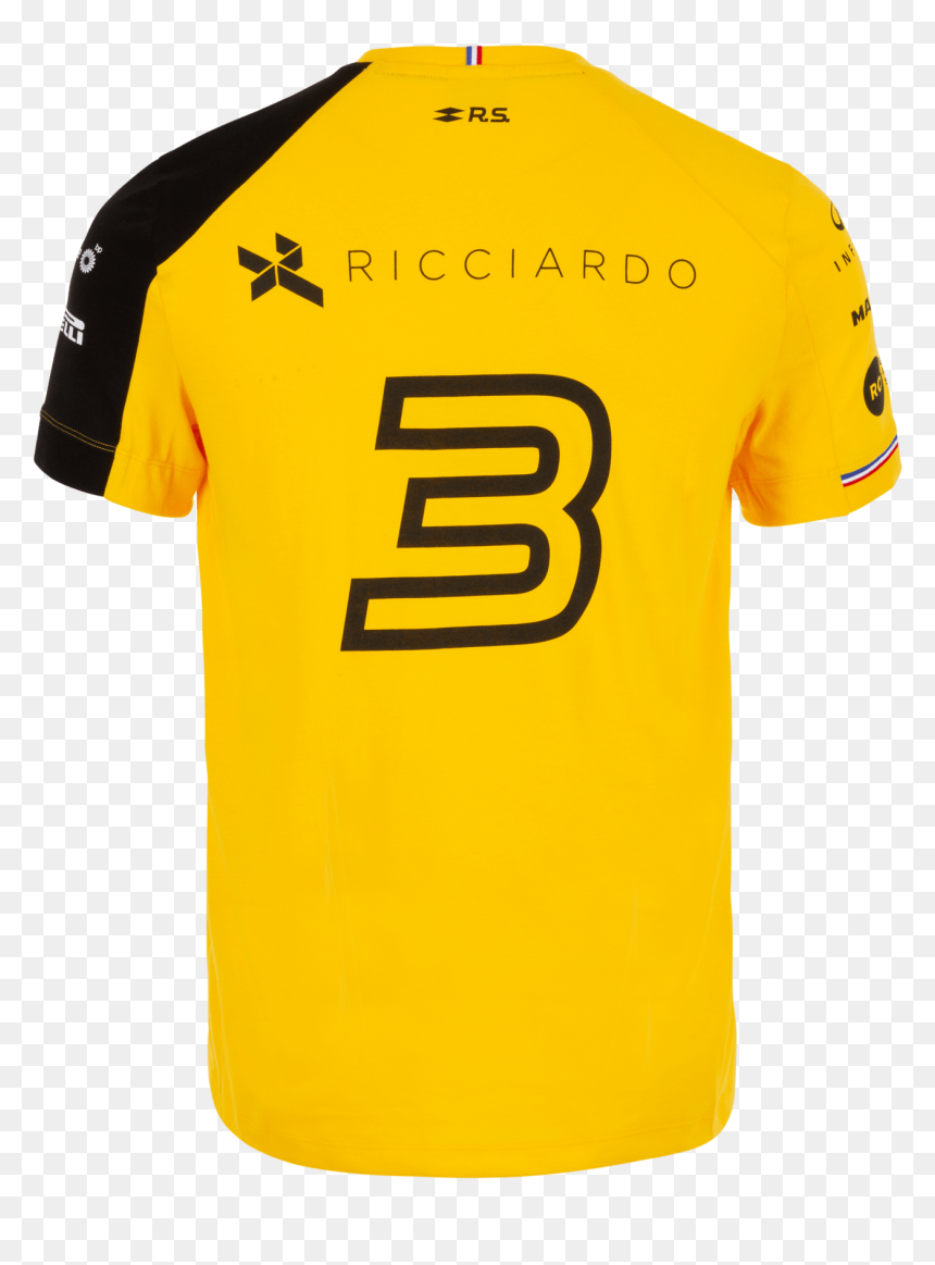 Liverpool Yellow Away Kit, HD Png Download - camiseta png