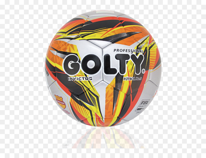 Balon De Futbol Original, HD Png Download - pelota de futbol png