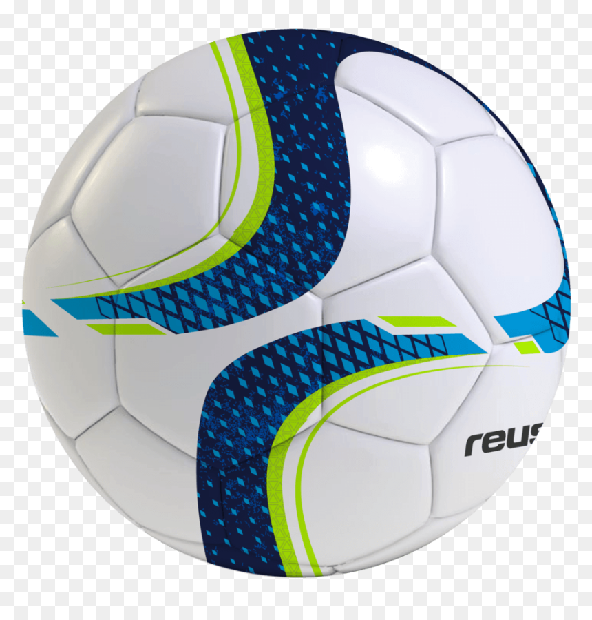 Soccer Ball, HD Png Download - pelota de futbol png