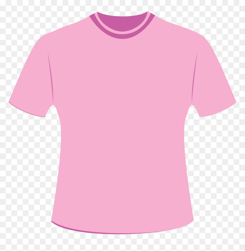 Active Shirt, HD Png Download - camiseta png