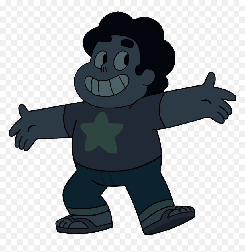 Стивен Из Вселенной Стивена, HD Png Download - steven universe connie png