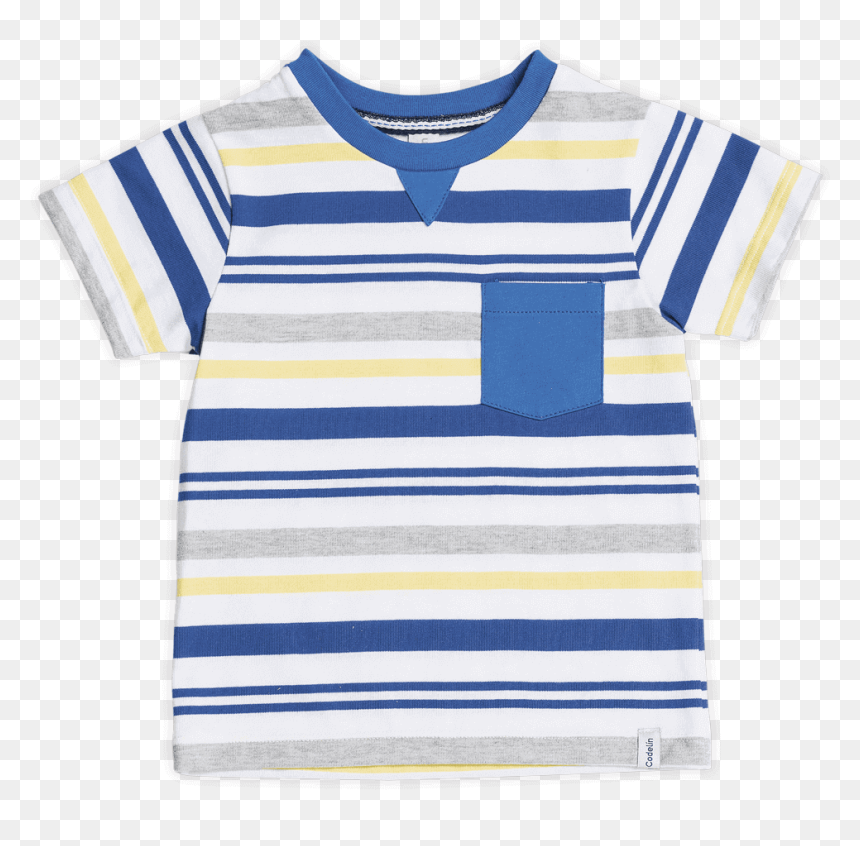 Camisa De Niño Png, Transparent Png - camiseta png