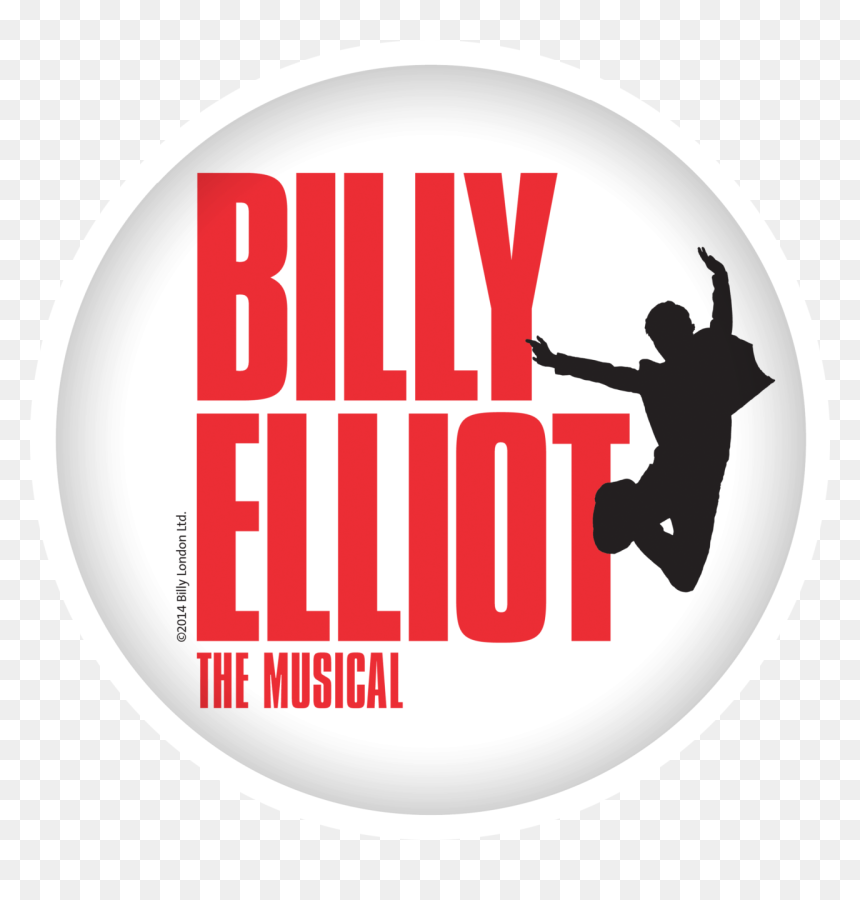 Billy Elliot The Musical, HD Png Download - billy and mandy png