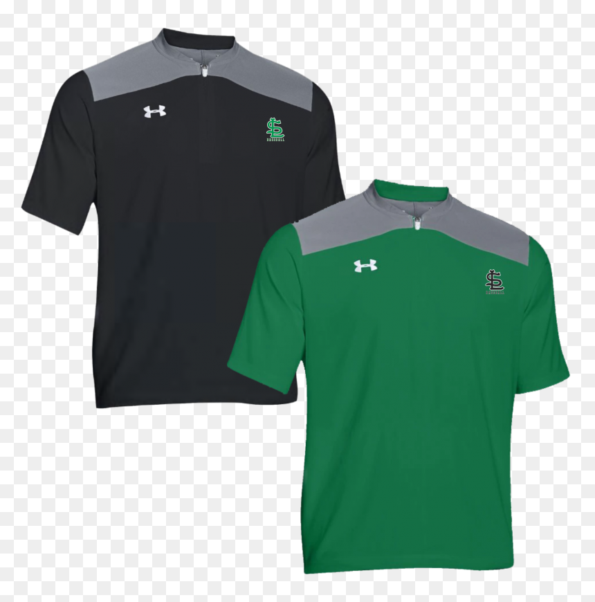 Polo Shirt, HD Png Download - under armour png
