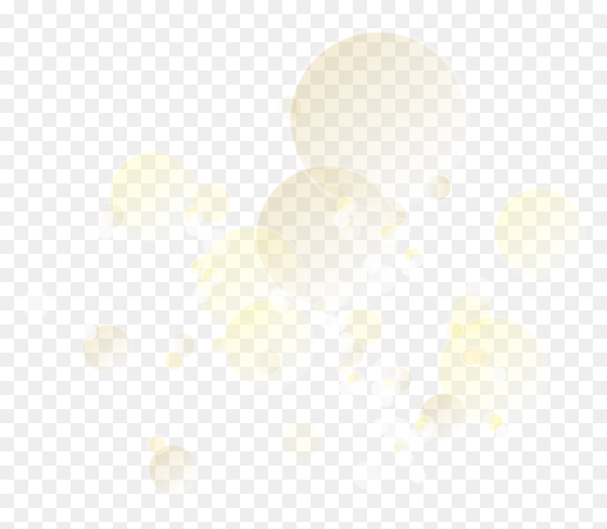 Ftestickers Effect Overlay Lightmask Bokeh - Effect, HD Png Download - bokeh overlay png