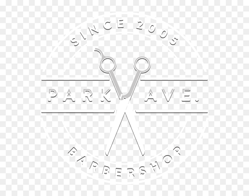 Logo - Max's Restaurant, HD Png Download - barber shop logo png