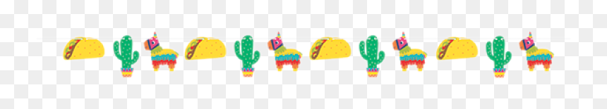 Clip Art, HD Png Download - fiesta banner png