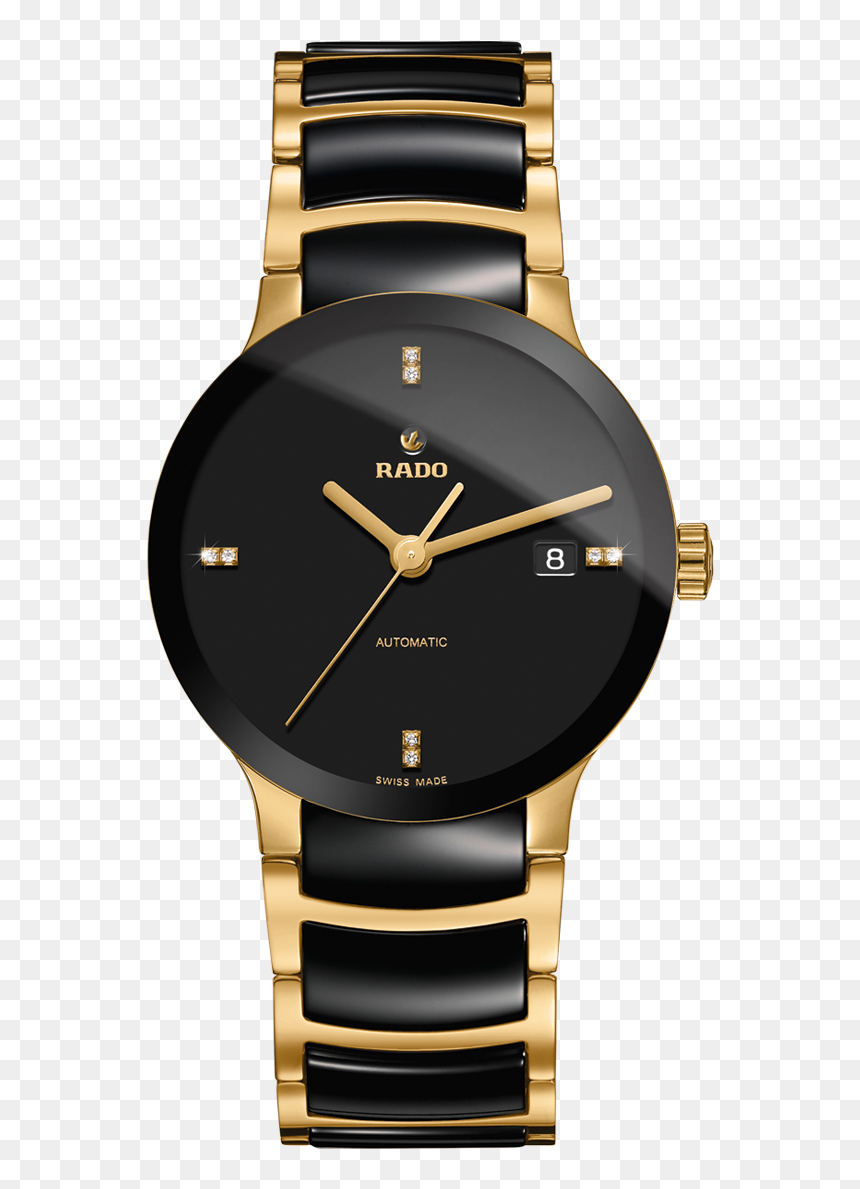 Rado Ladies Watches Price, HD Png Download - reloj png