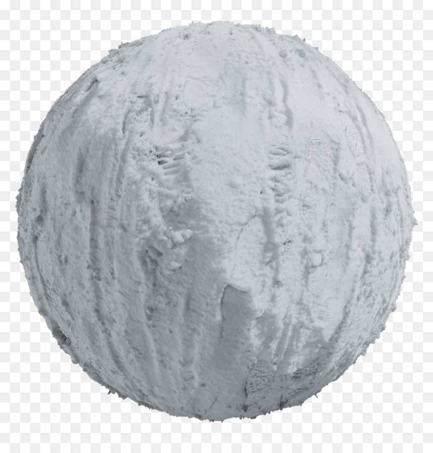 Circle, HD Png Download - snow texture png