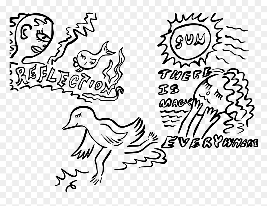 Creatively And Collaboratively Across Music, Film, - Illustration, HD Png Download - film burn png