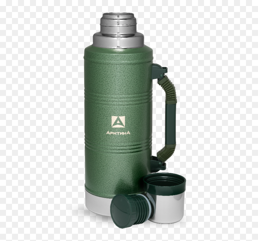 Thermos, Vacuum Flask Png - Vacuum Flask, Transparent Png - flask png