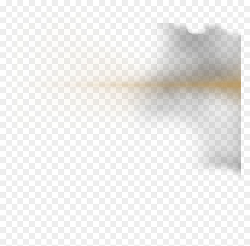The Gallery For Gt Yellow Lens Flare Png - Sky, Transparent Png - yellow lens flare png