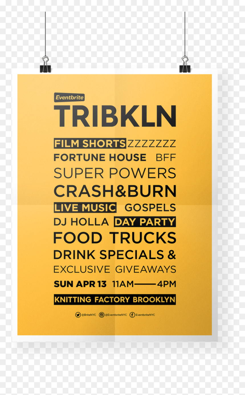 Eventbrite Tribkln , Png Download - Specialty, Transparent Png - film burn png