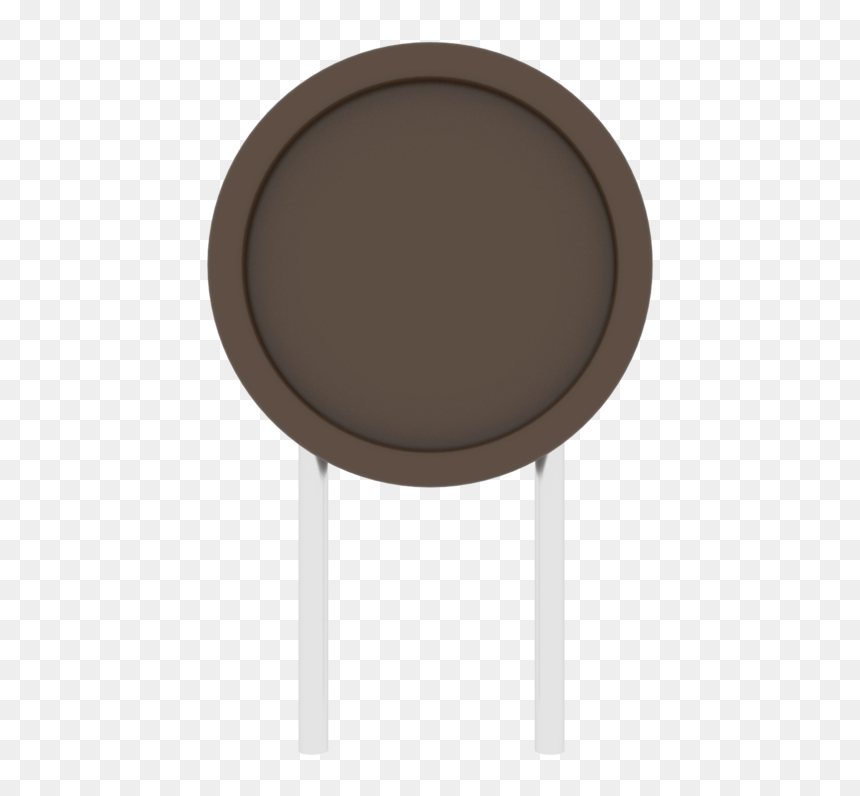 Custom Insert Tee Marker - Coffee Table, HD Png Download - marker circle png
