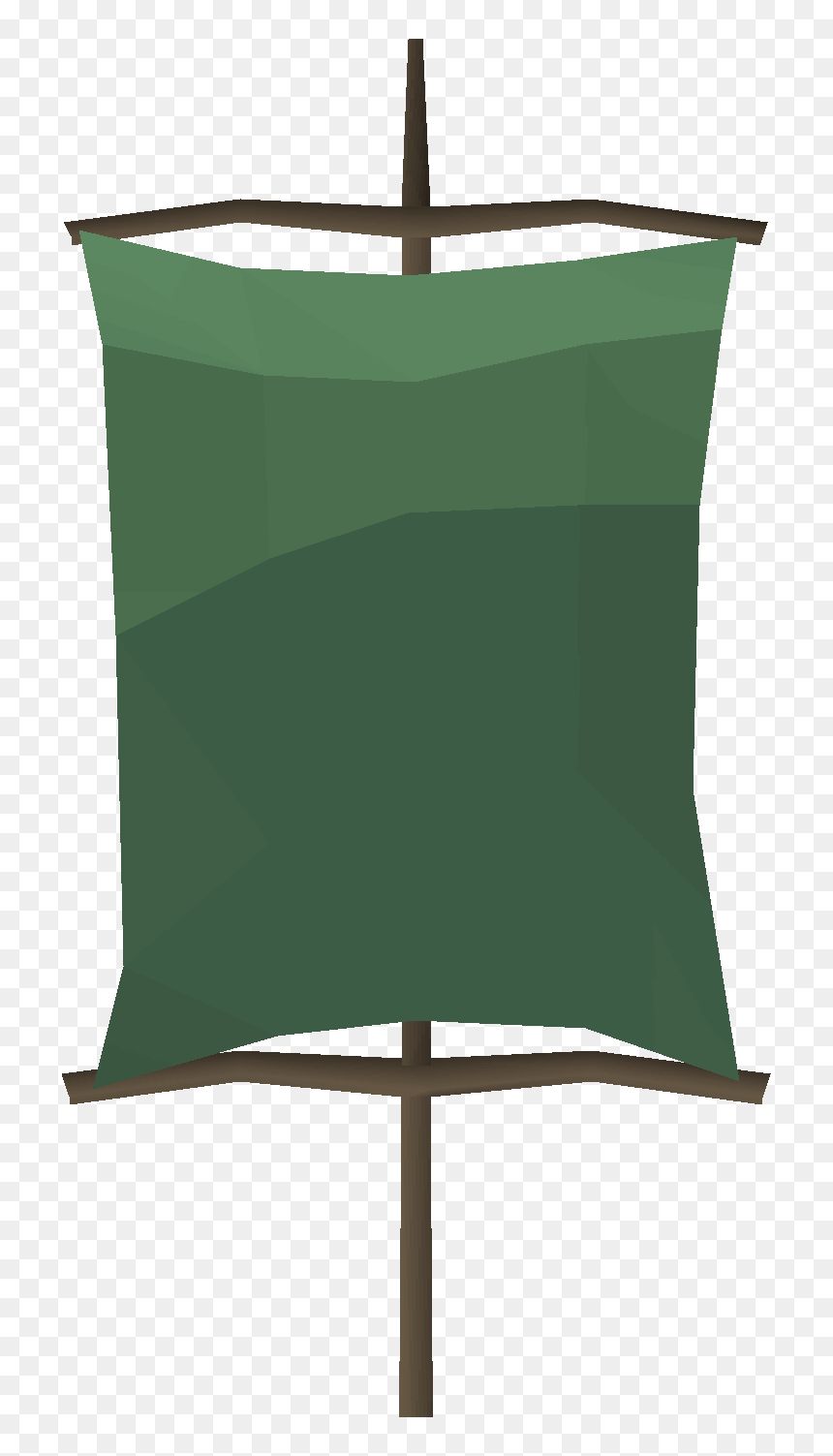 Furniture, HD Png Download - green banner png